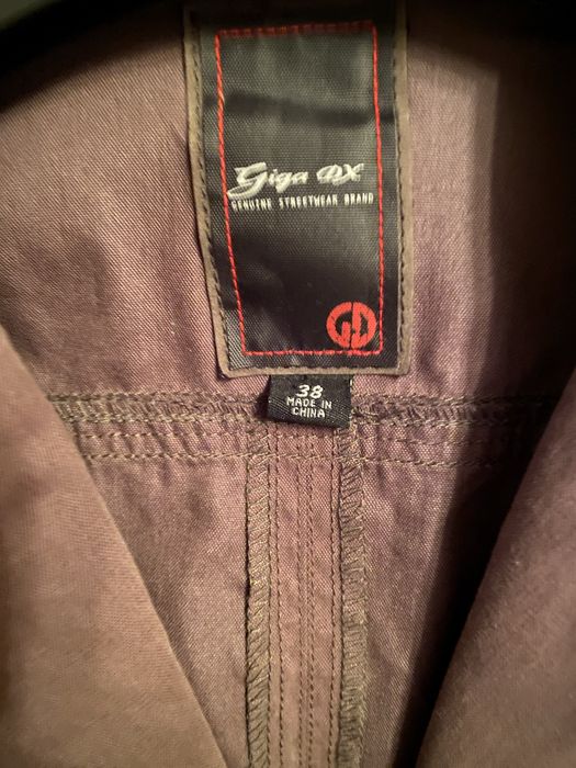 Ново Jeansjacke „Giga DX 1961“ „Killtec“ -38