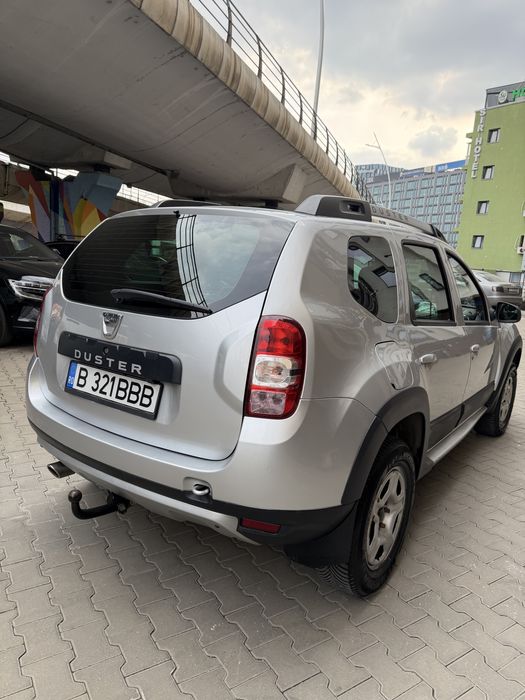 Dacia Duster, 1.5 dci , 4x2