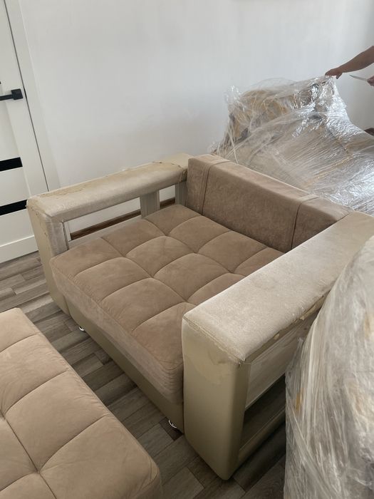 диван в хорошем состоянии