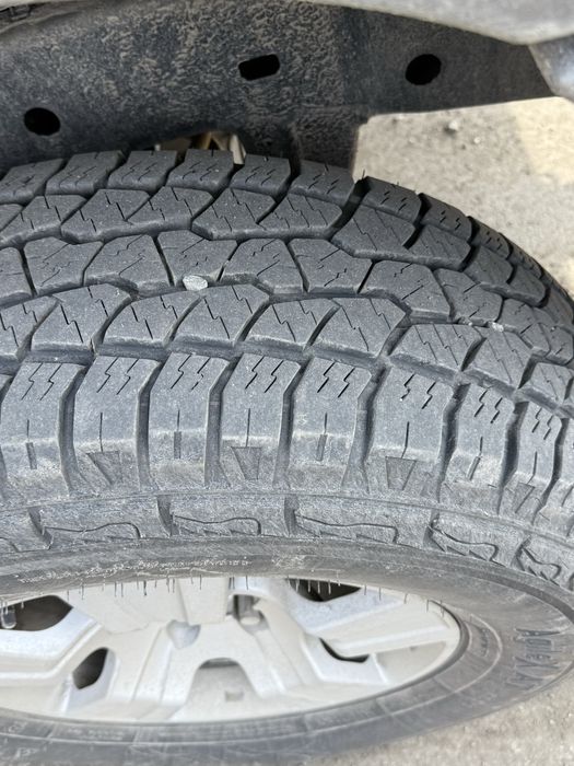 Triangle rt292 комплект