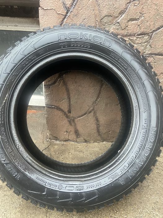 185 /65/15 баллоны