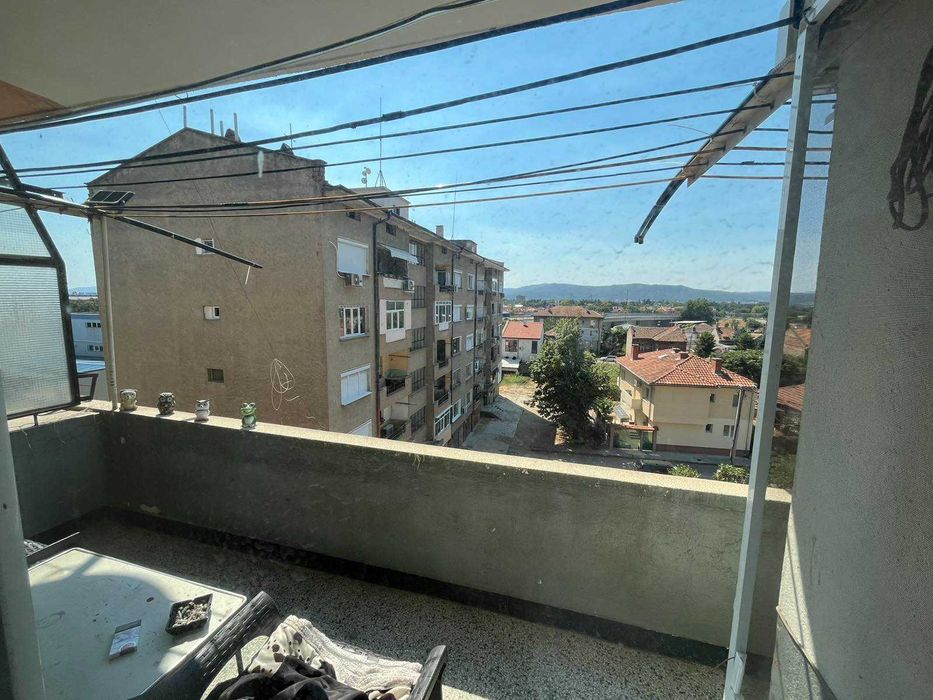 Продава се Четиристаен апартамент в Казанлък - 108 кв.м за 1297 €/кв.м - Снимка #13
