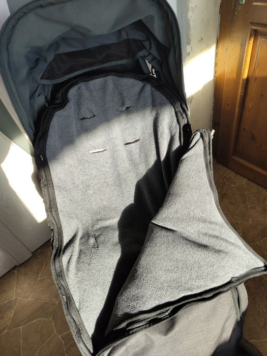 Maxi Cosi Lara лятна бебешка количка