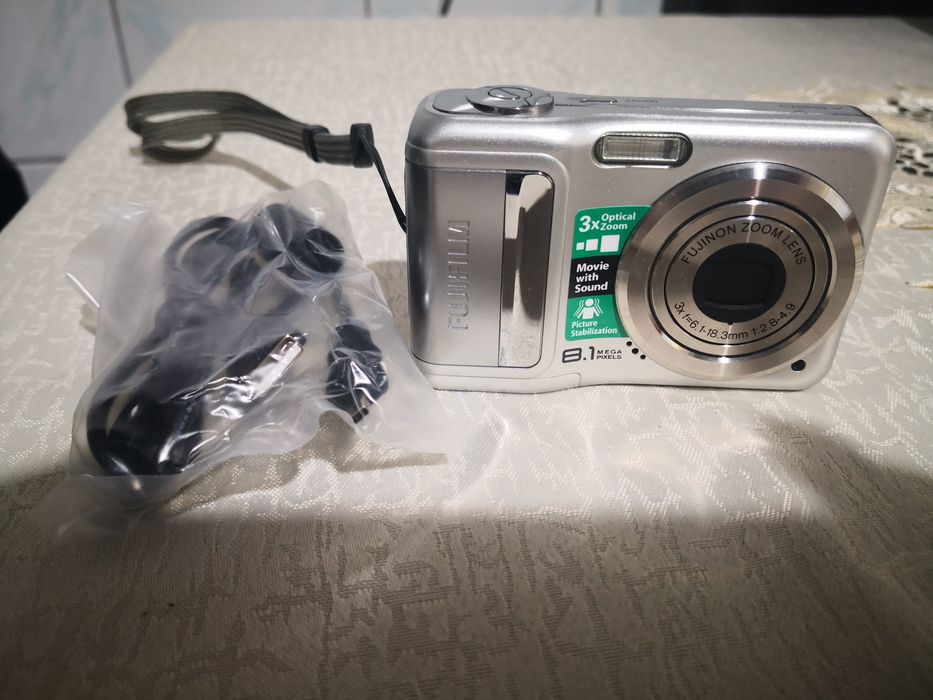 Camera foto Fujifilm A850
