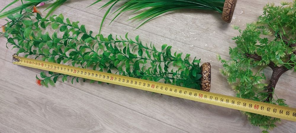 Продам искусственные водоросли