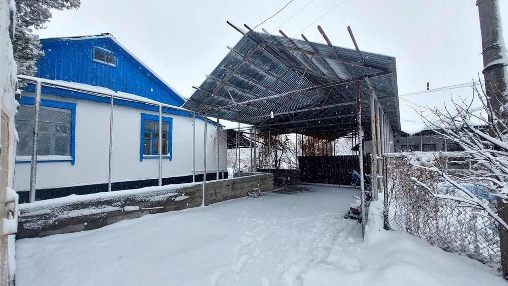 Продается 4-х комнатный жилой дом