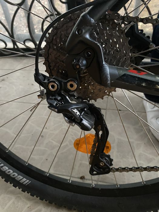 Bicicleta KTM Peak 29” Hardtail