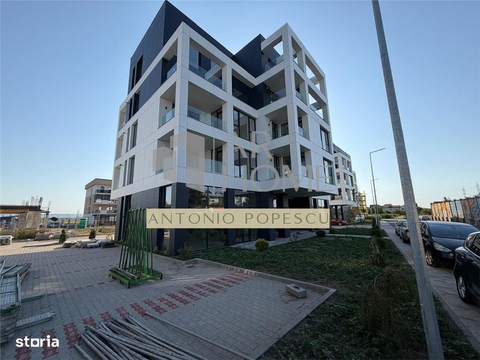 Apartament 3 camere, premium, in Ploiesti, zona Albert.