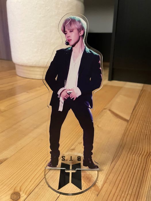 BTS Jimin кпоп standee