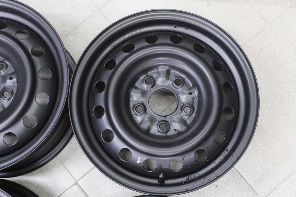 Джанти 15" 5x114,3 Toyota