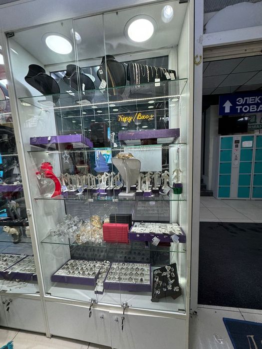 Продам, торговое оборудование