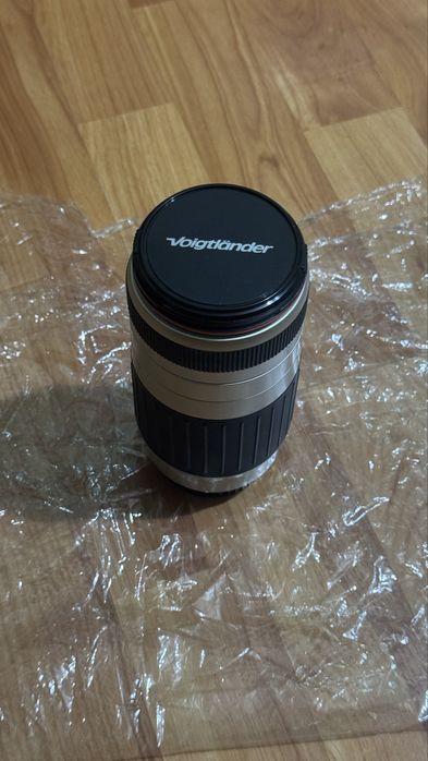 Oboectiv Canon EF 70-300