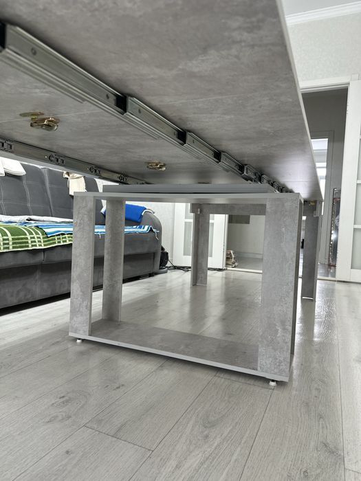 Стол 3 метра складной