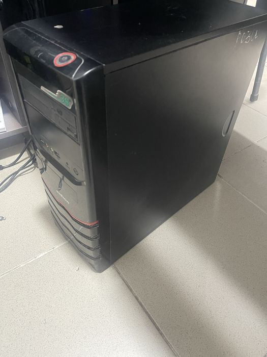 Системный блог Сервер Sohoo