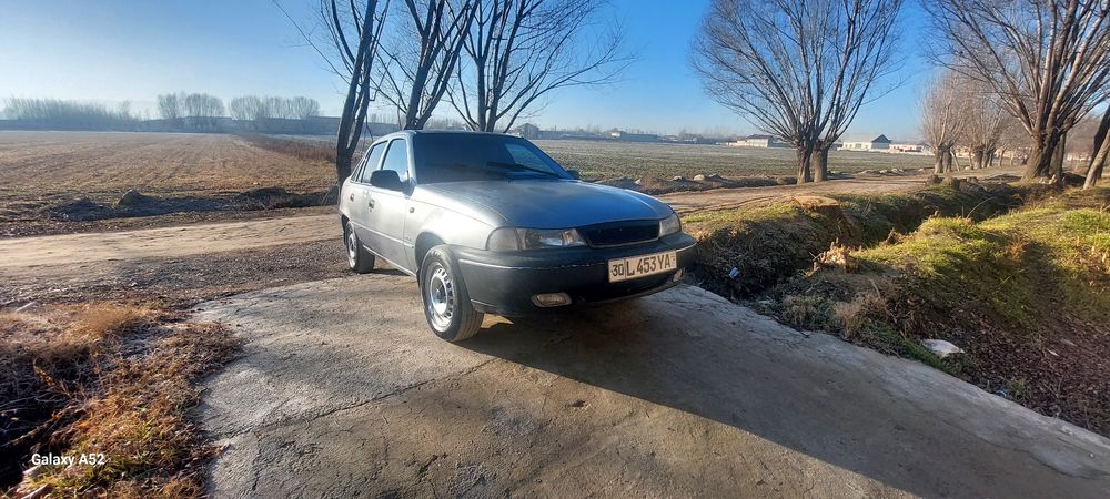 Nexi1 metalika Dons luks bes kondentasir