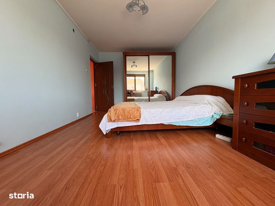 Apartament 3 Camere | Nicolae Grigorescu | Mobilat&Utilat