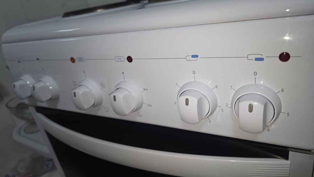 Плита электрическая