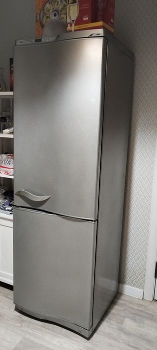 Холодильник Атлант