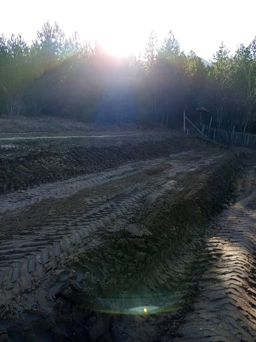 Парцел  в село Горнослав