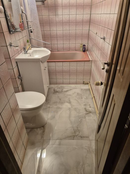 Apartament 2 camere de închiriat – Deva, str. Mihai Kogălniceanu