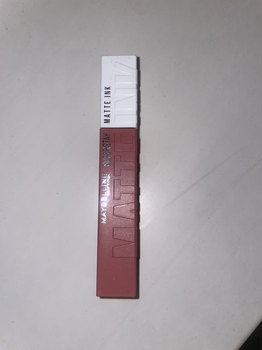 Матовая помада maybelline 175
