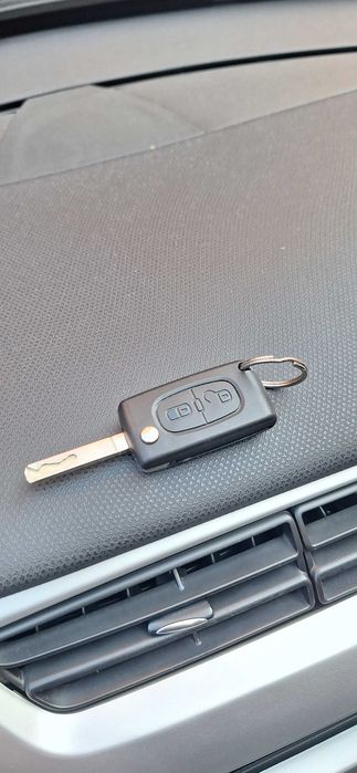 Citroen C3 an 2010 benzină Oferta