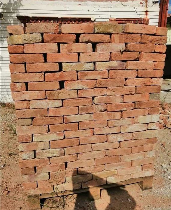 ТУХЛИ втора употреба единички, двойки