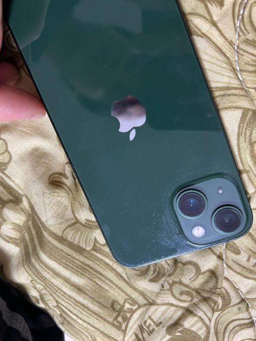 13 айфон сатылады обмен бар