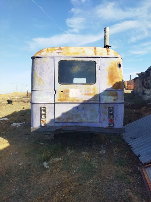 Продаётся автовагон