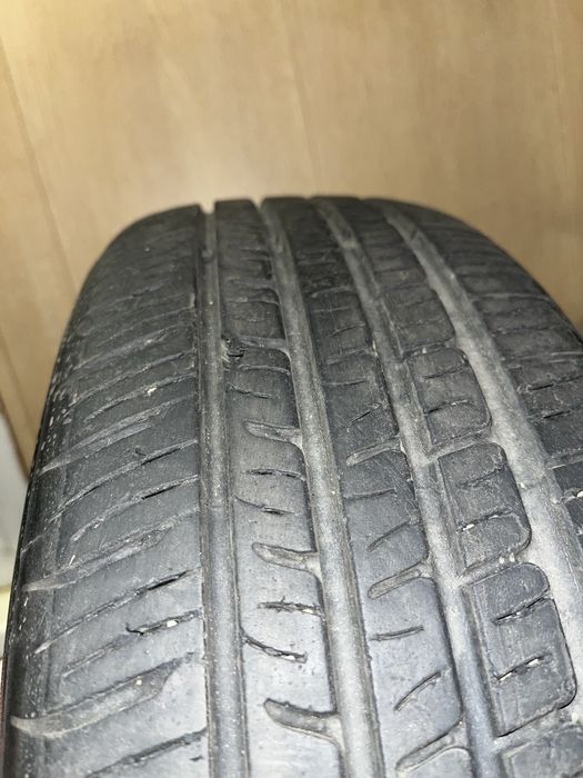 Шины, летние
