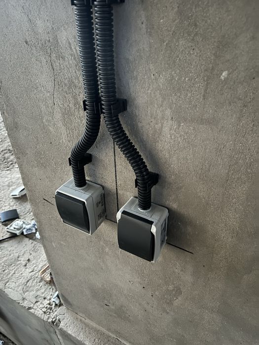 ЭЛЕКТРИК Электрик электромонтажник