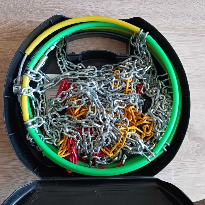 Вериги за сняг Меча лапа 80