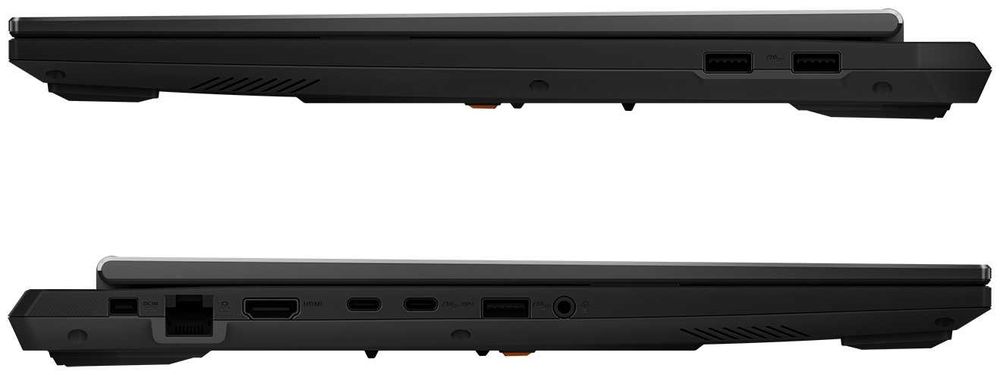 Ноутбук ASUS TUF Gaming F16
