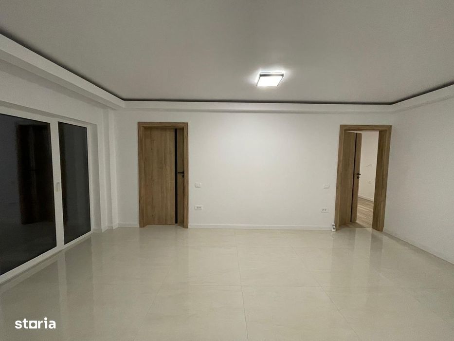 Apartament de 57 mp utili+150 mp gradina ,parcare,zona Tineretului — fotografia 1