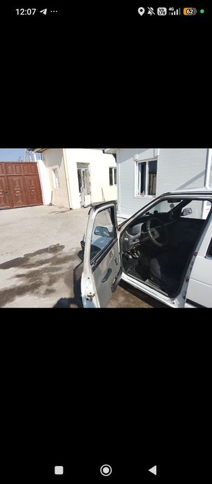 Тико автомобиль механика пробег 50