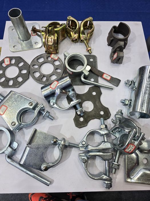 Трислойни платна,дистанциали и профили