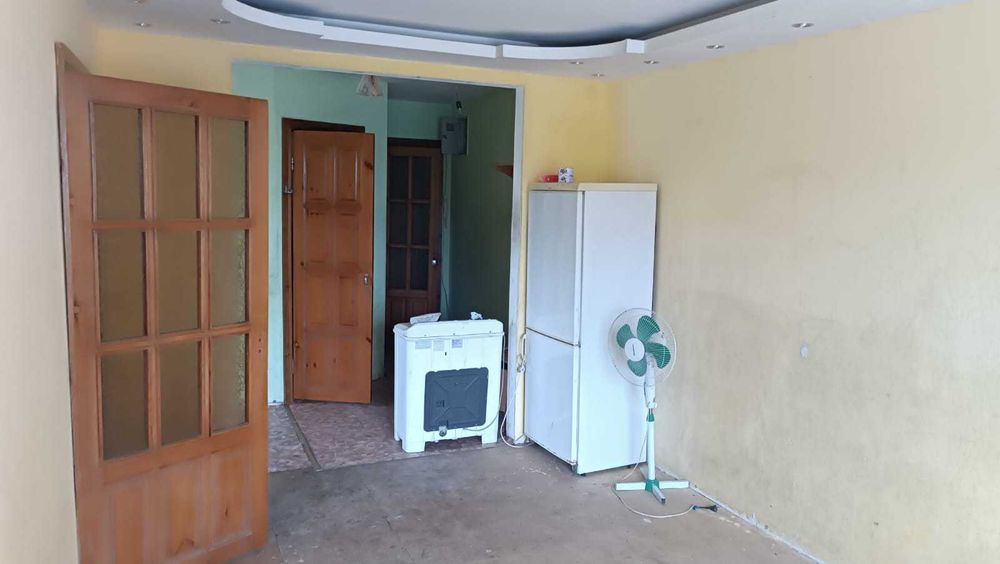 продам 2-х комнатную квартиру в Рудном