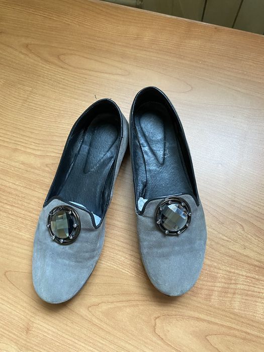 Обувь жен. 37 размер.