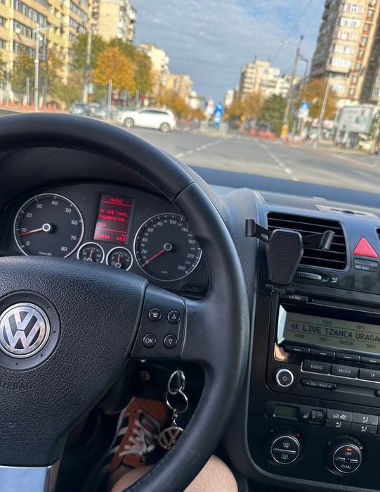 Radio CD RCD 310 VW Golf 5 6 7 Jetta Passat B6 B7 EOS Polo 6r 9r  Skoda Octavia Seat Leon Altea Casetofon MP3 Player