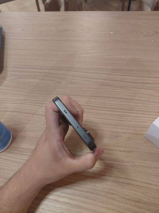Poco x7 pro 12/512gb в идеале