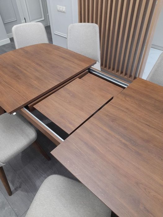 Стол стул турецкий.