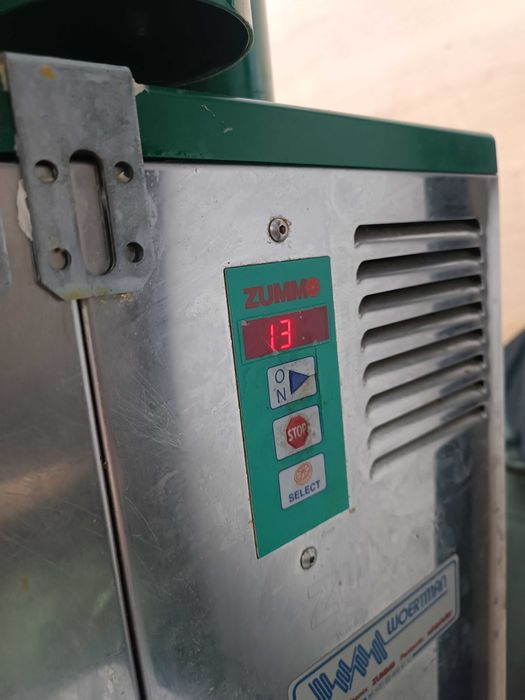 Фреш машина ZUMMO