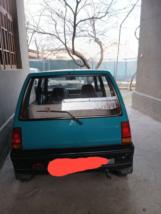 Tico sotiladi telda gaplashamiz