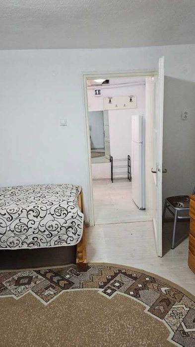 Дава се под наем Едностаен апартамент в Пловдив, Мараша - 35 кв.м за 178.5 € - Снимка #3