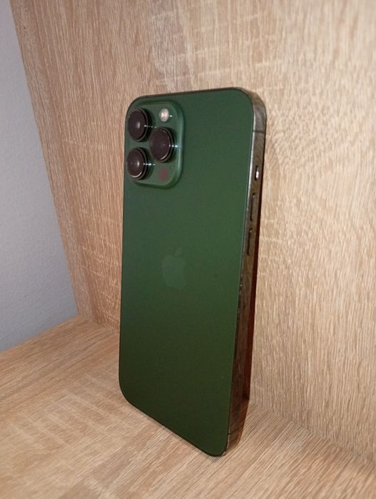 Iphone 13 pro max (cu garanție la ecran)