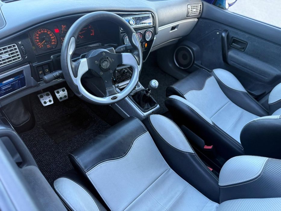 RENAULT 19