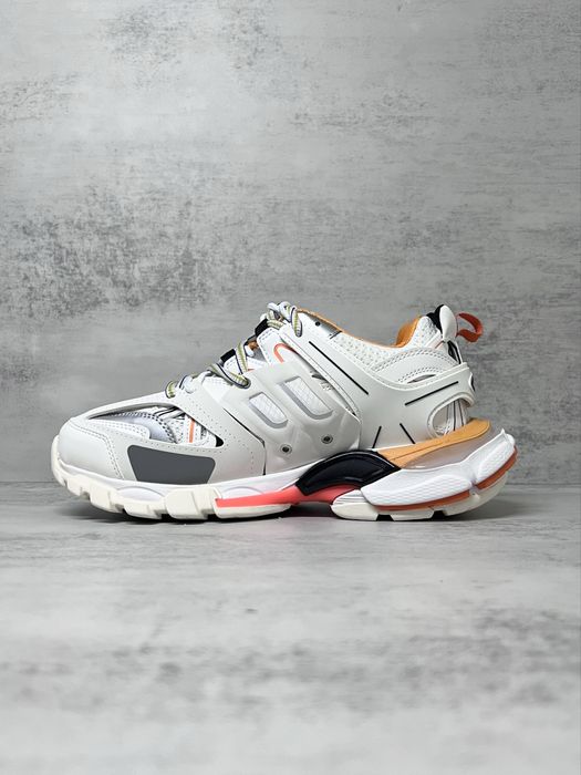 Balenciaga Track Обувки