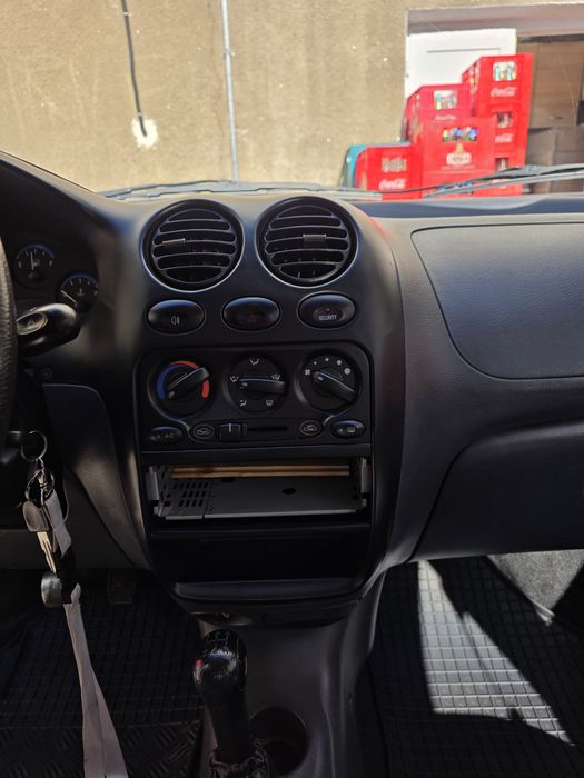 Vand Autoturism Matiz Daewoo