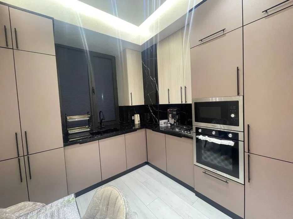 Сдаётся в аренду 2-ком/3/9 квартира  Мирабадский районе Жк Алфираганус