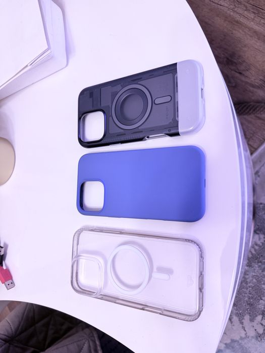 Huse Iphone 16pro max